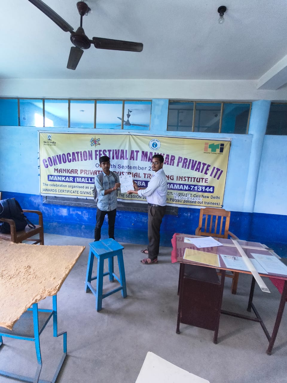 Technical Training 2