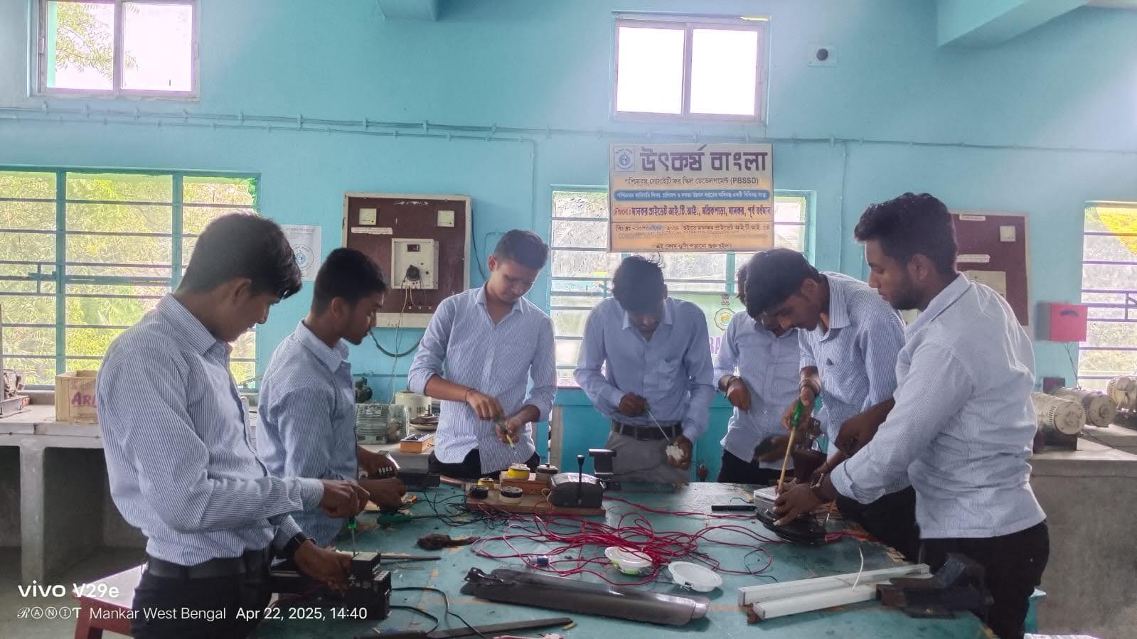 Campus Exhibition