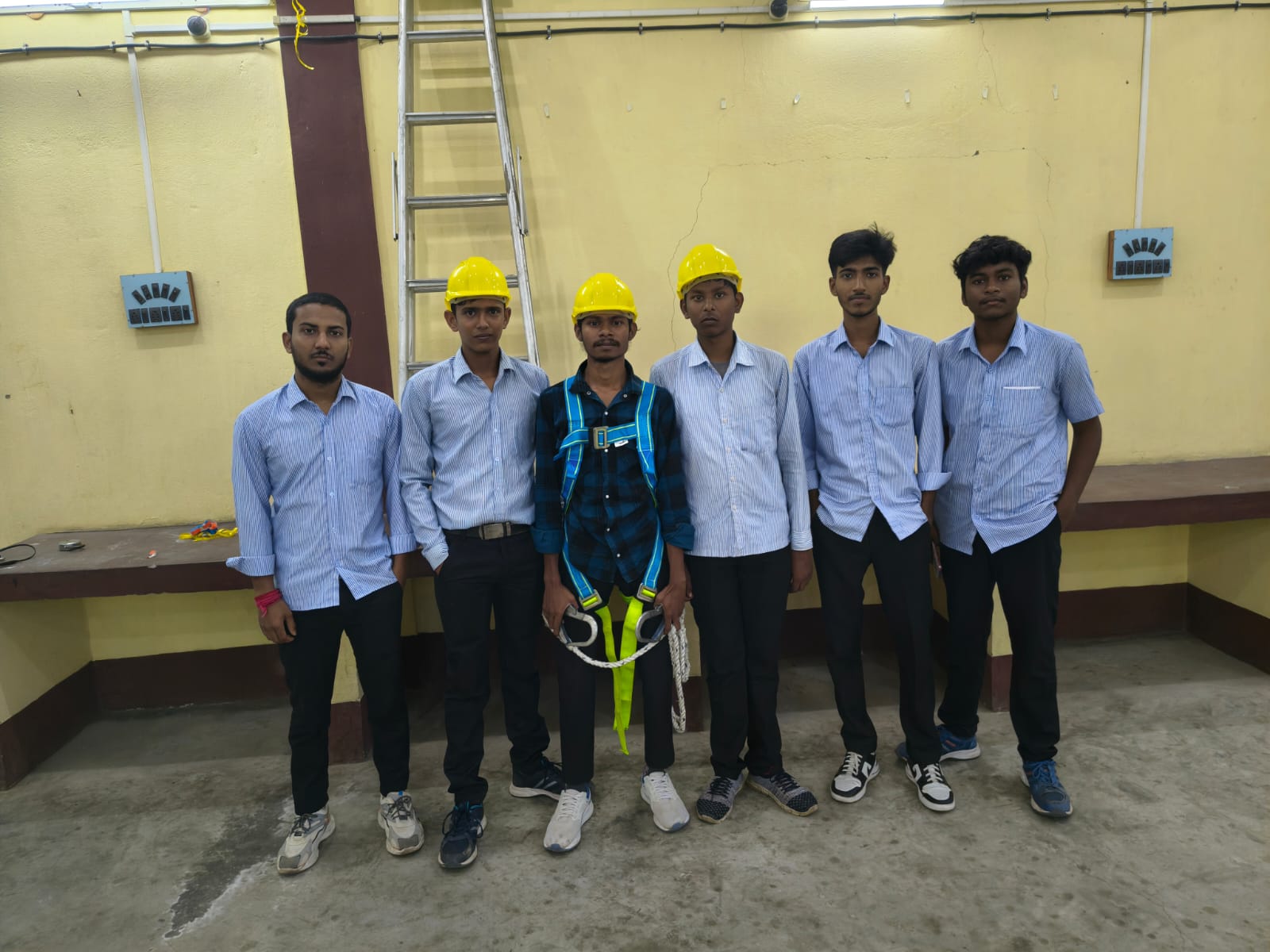About Workshop